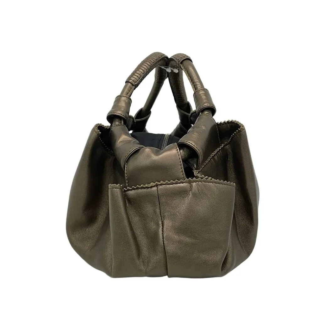 Loewe Nappa Aire Handbag